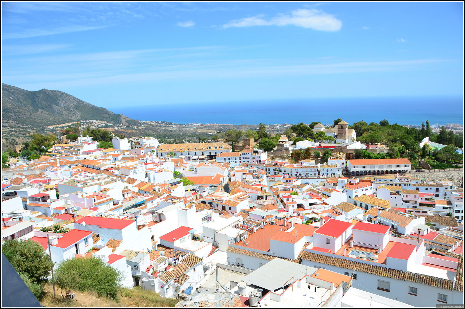 Mijas